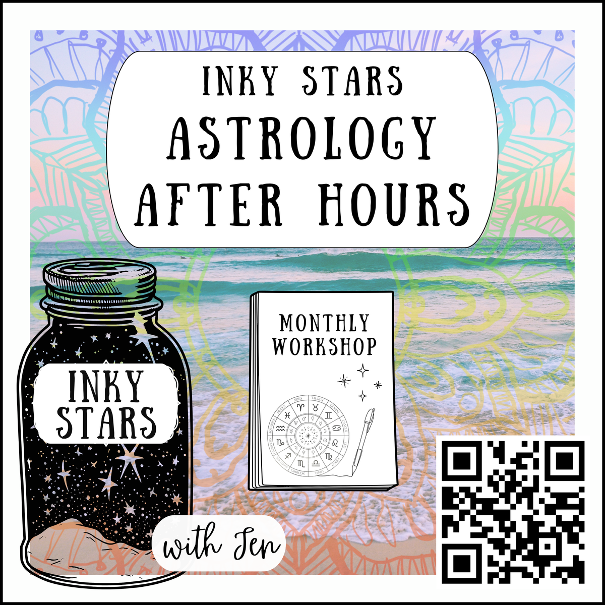 Astrology After Hours