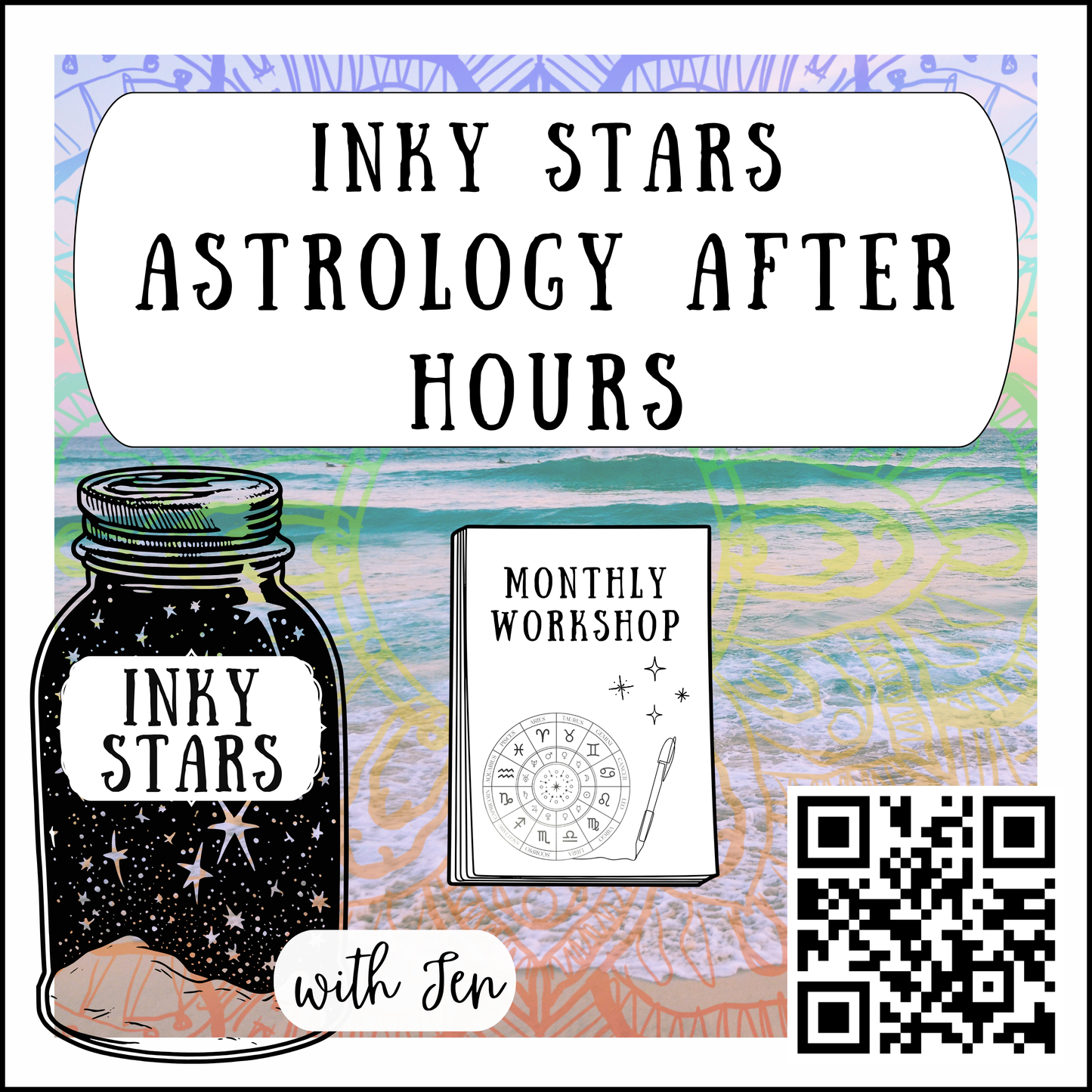 Astrology After Hours