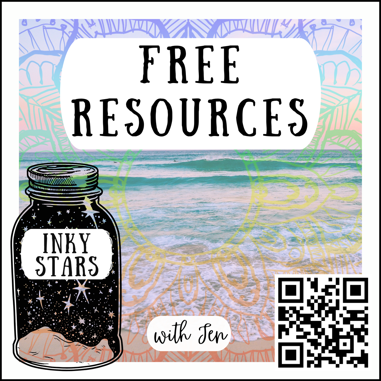 Tiny Joys - A Meditation for the Little Things (Free Resource)