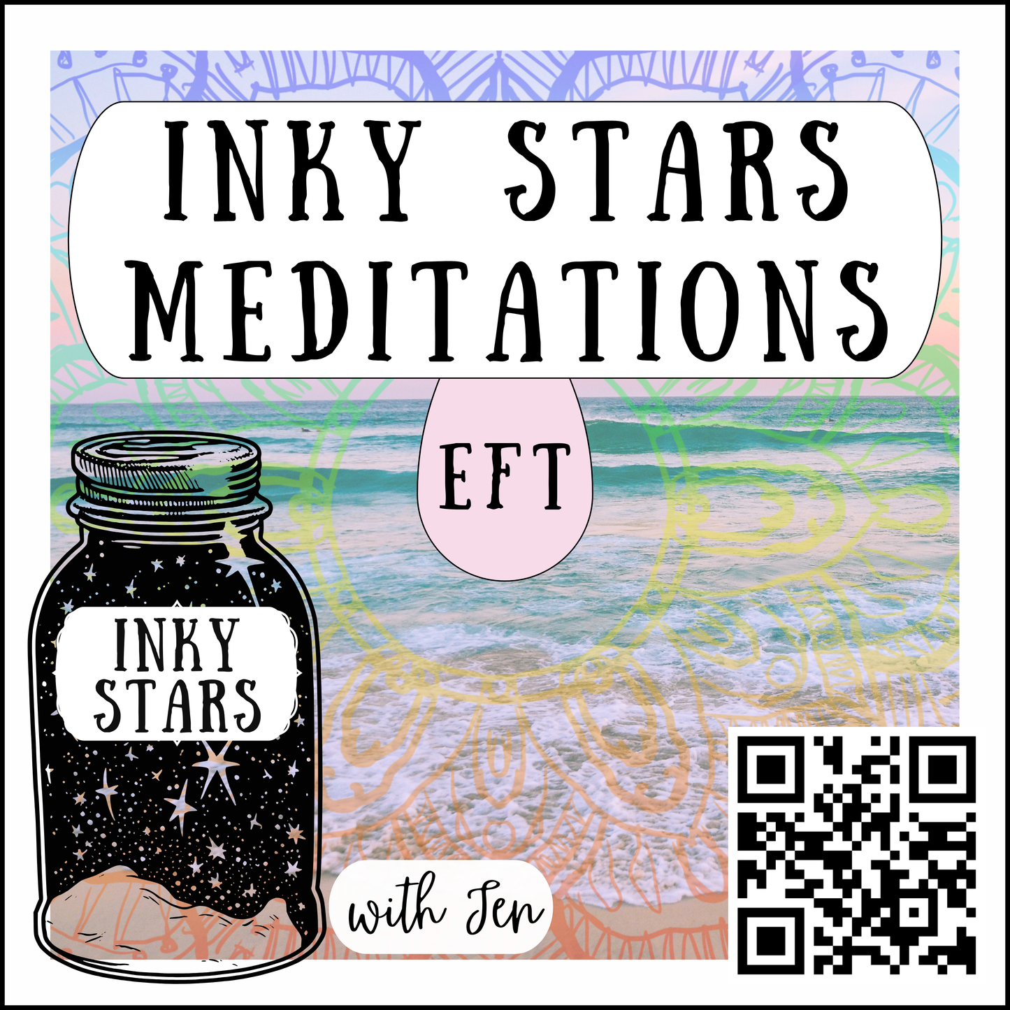 EFT — Set the Intention for a Good Day (MP3)