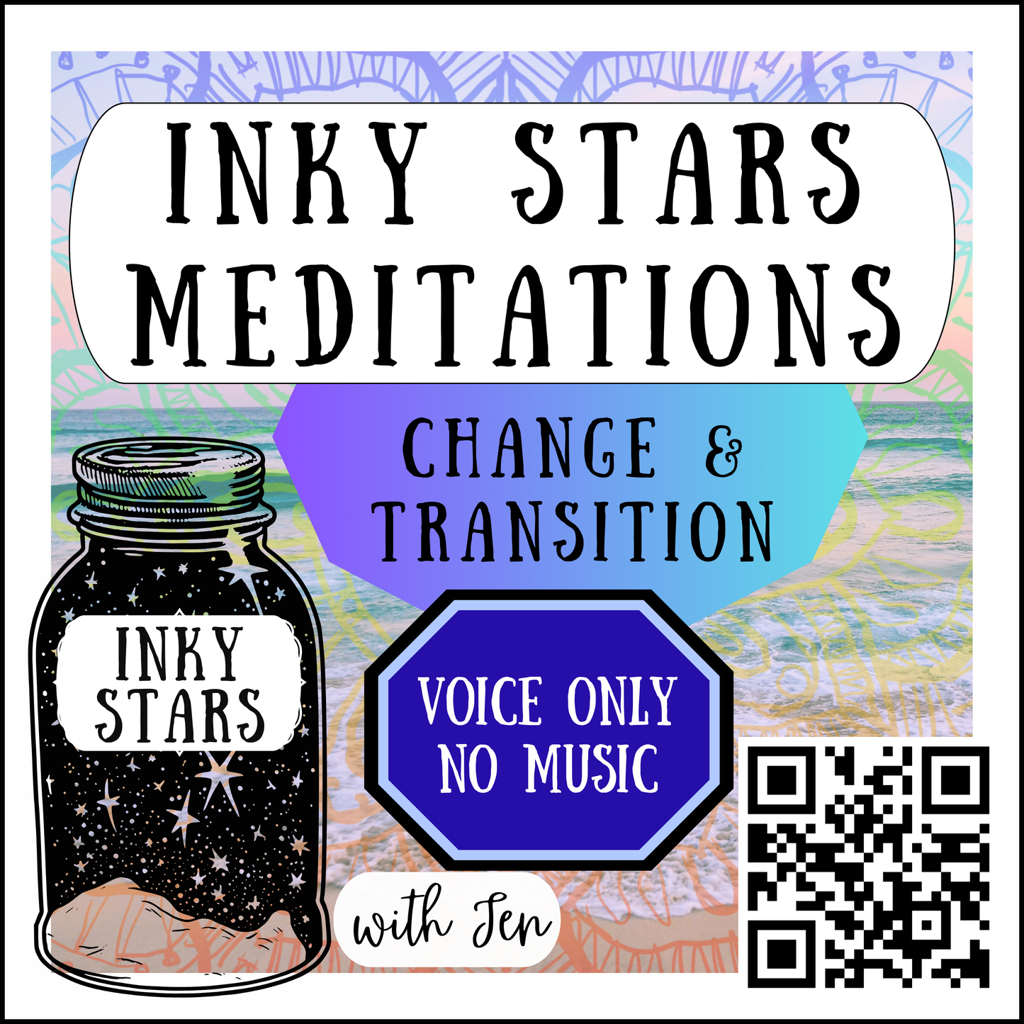 You Are Not What You Were — Voice Only (No Music) (MP3)