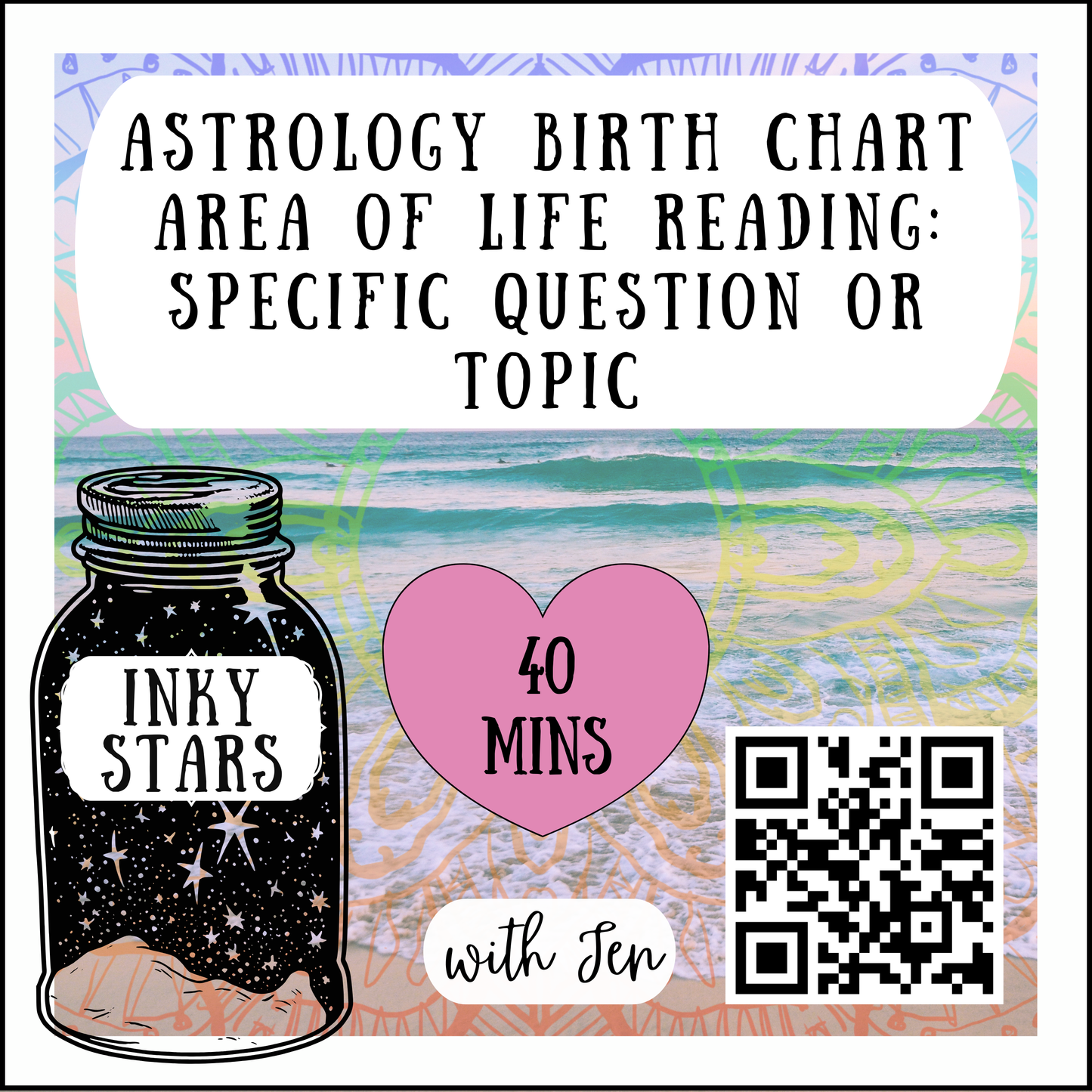 Astrology Consultations