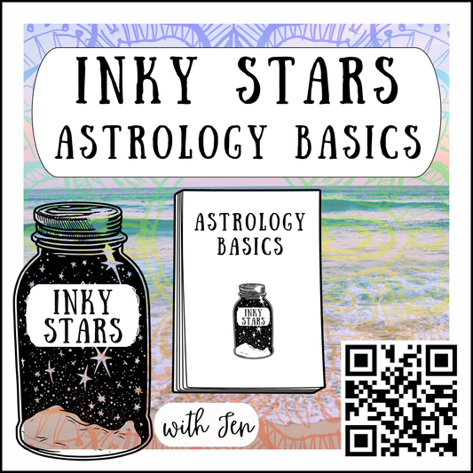 Astrology Basics