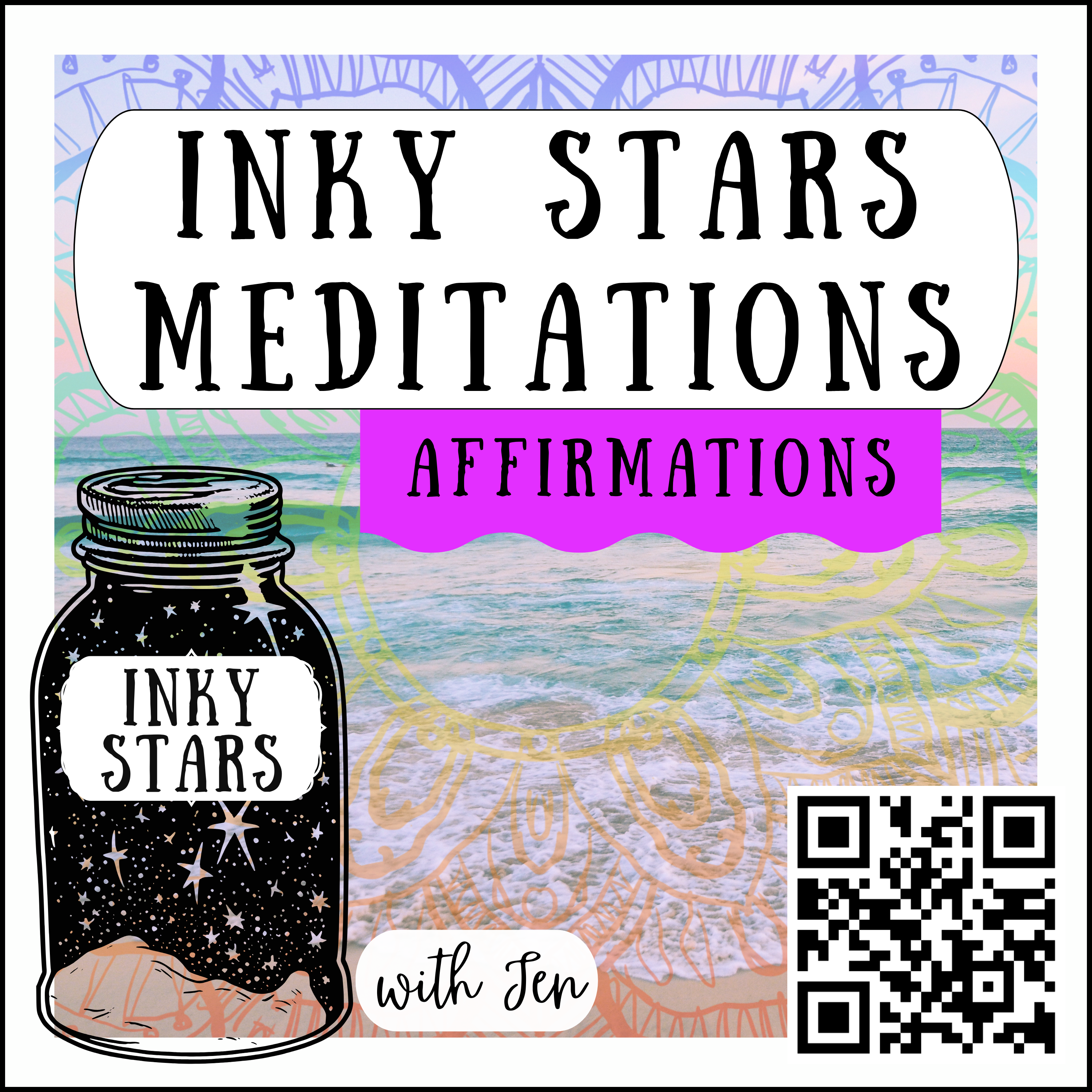 Affirmations for... Setting The Intention To Have A Good Day