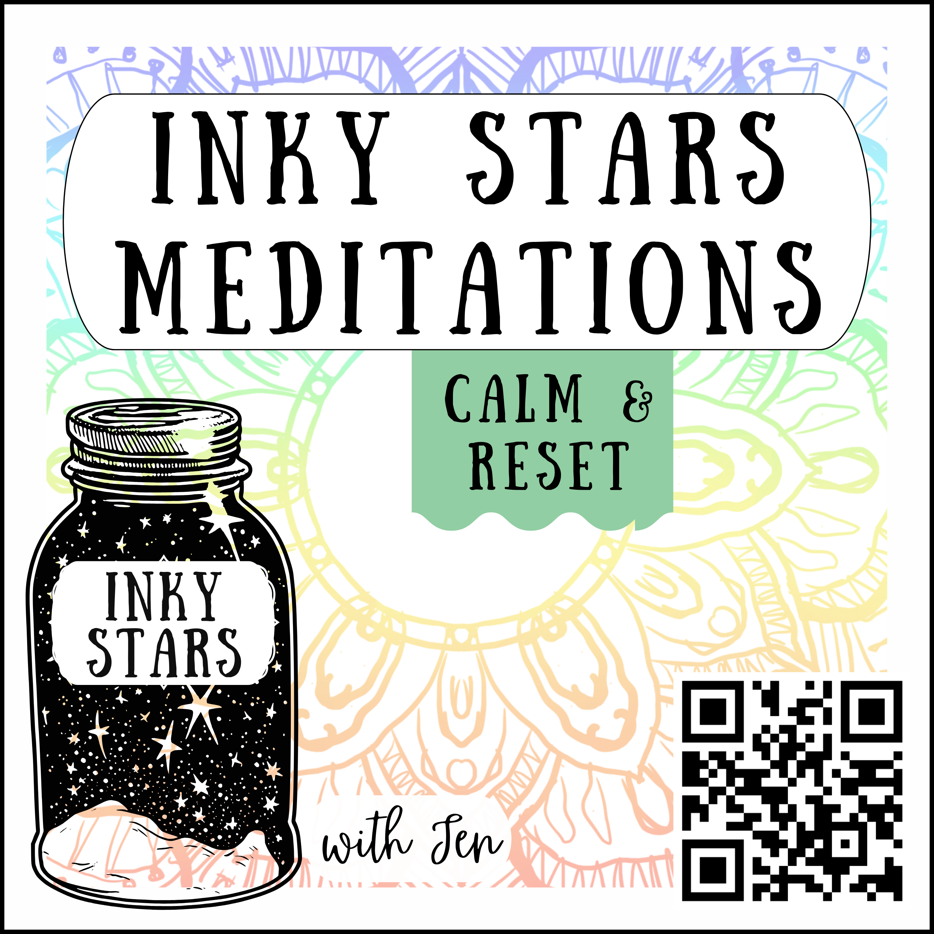 Quick and Gentle Reset (MP3)