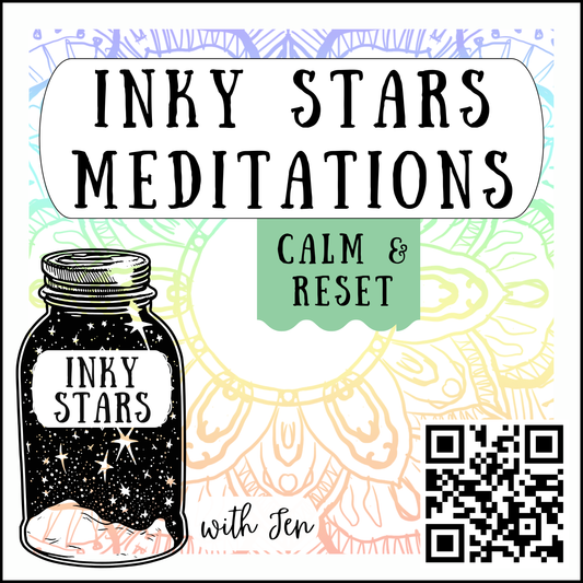 Quick and Gentle Reset (MP3)
