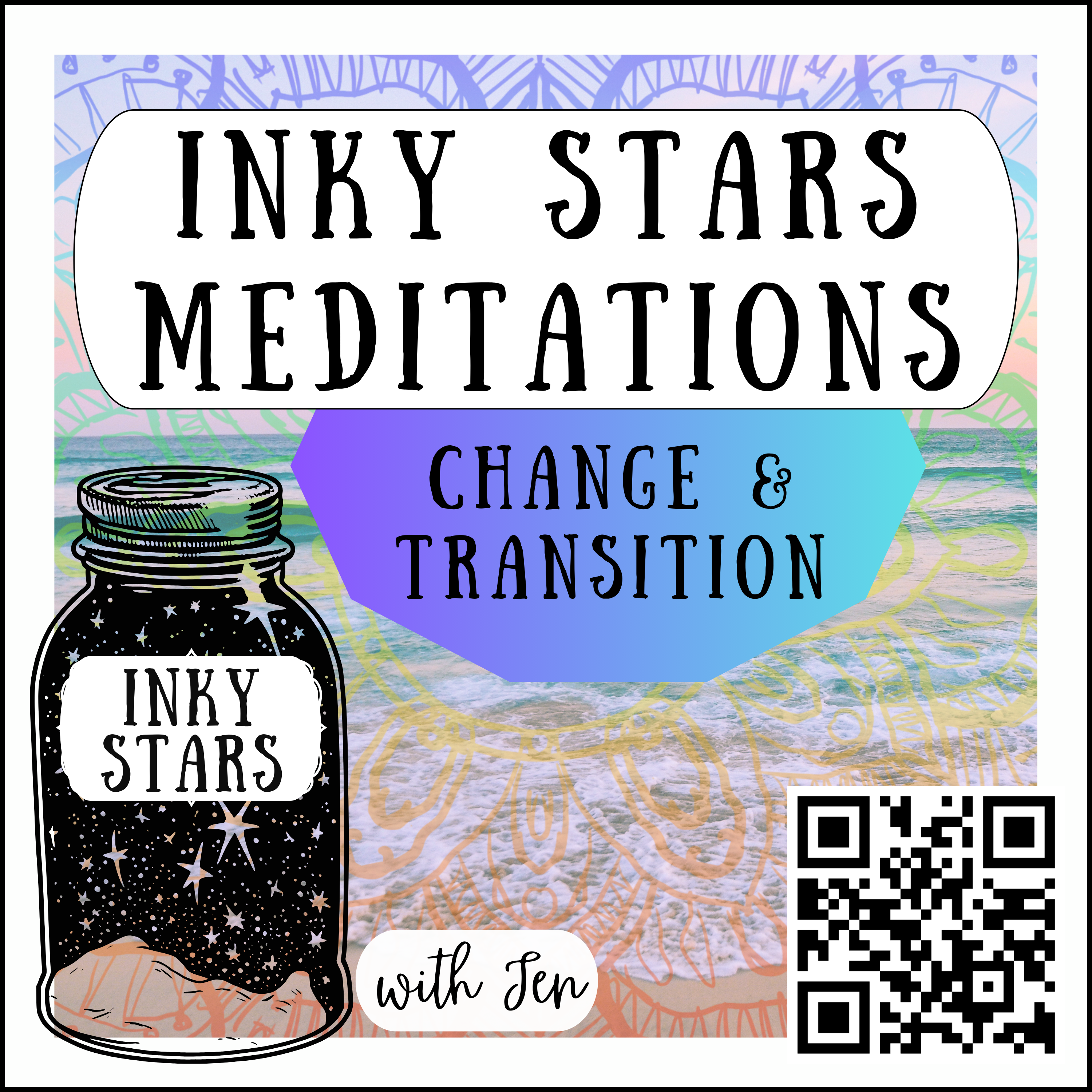 The Joy of Letting Go (MP3)