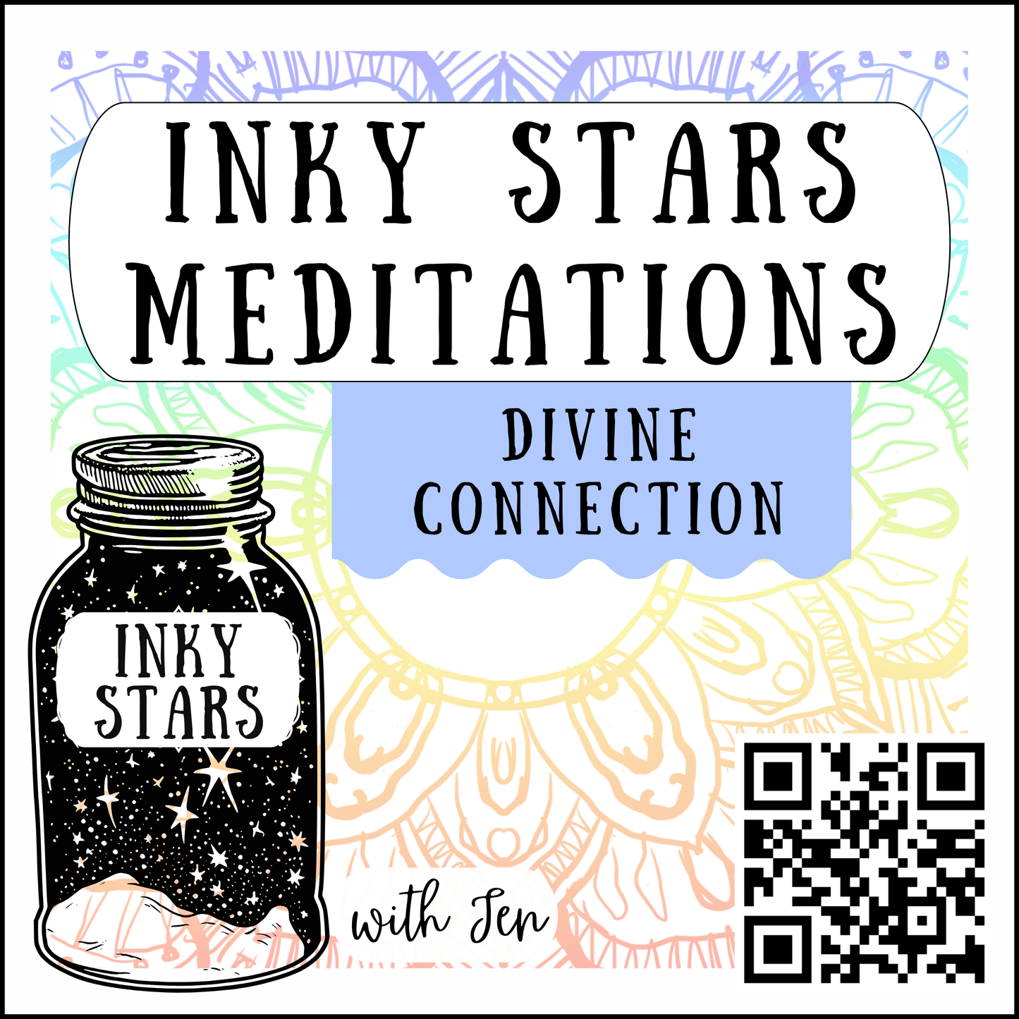 Divine Connection — Going Inward (MP3)