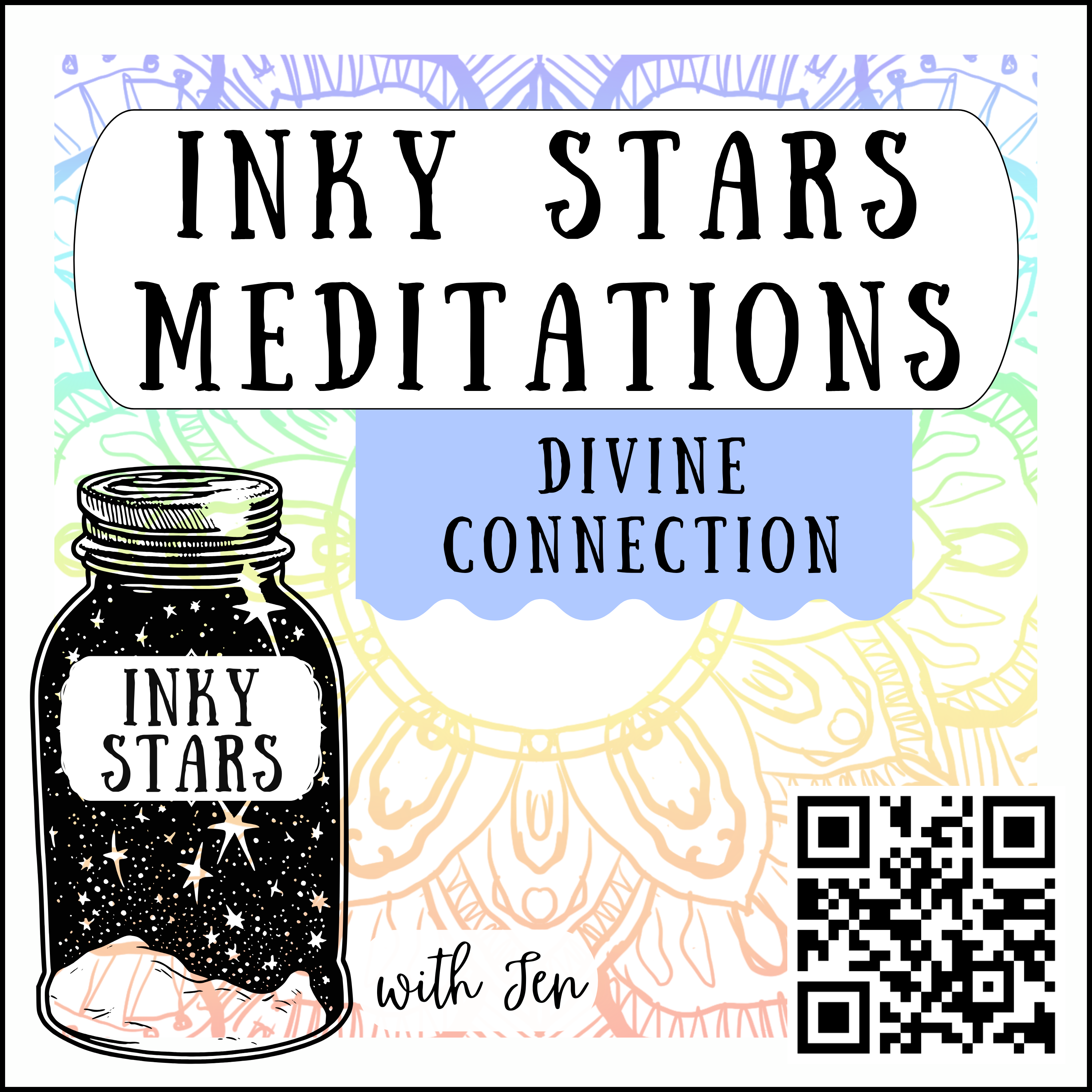 Divine Connection — Going Inward (MP3)