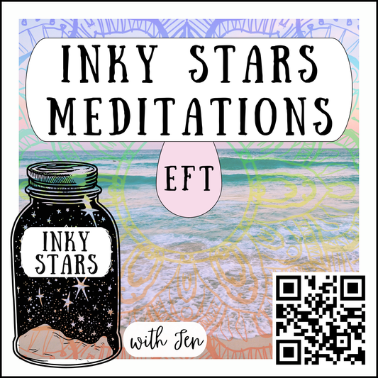 EFT — Set the Intention for a Good Day (MP3)