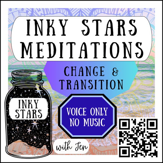 You Are Not What You Were — Voice Only (No Music) (MP3)