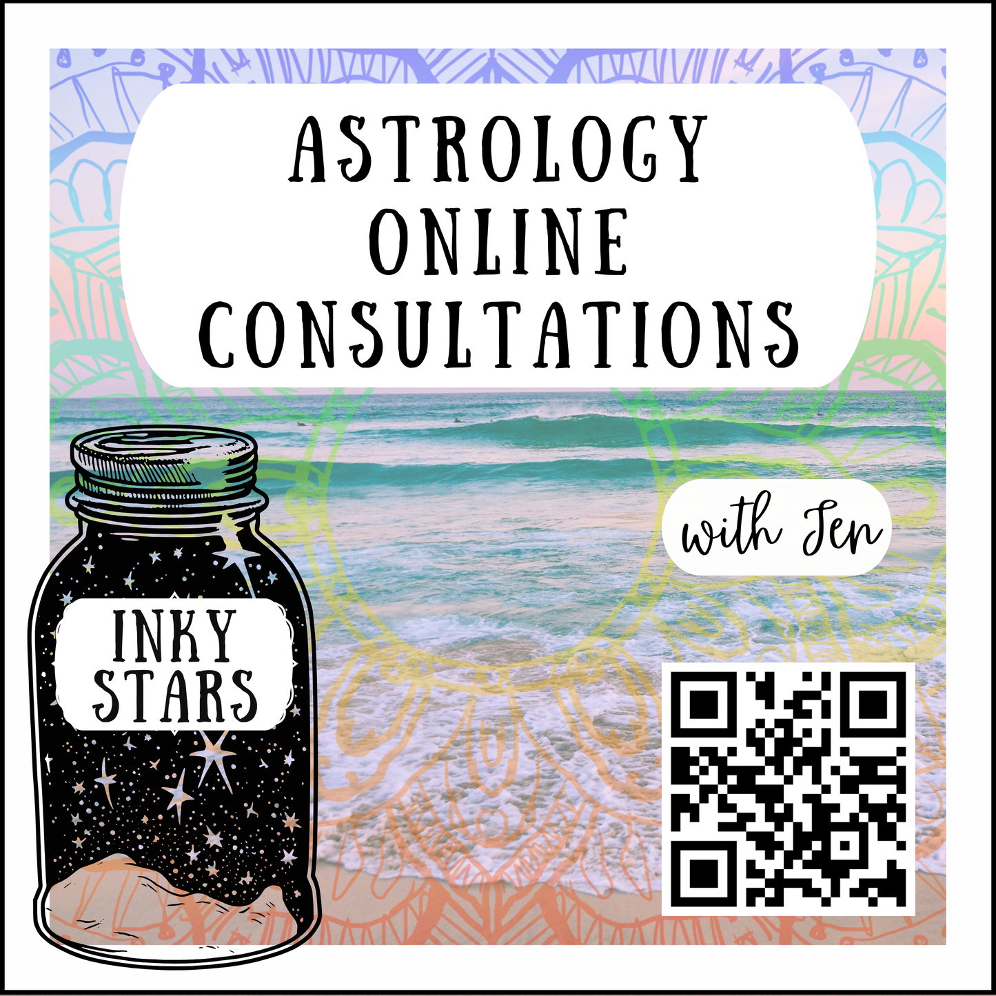 Astrology Consultations
