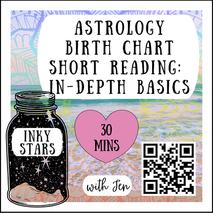 Astrology Consultations