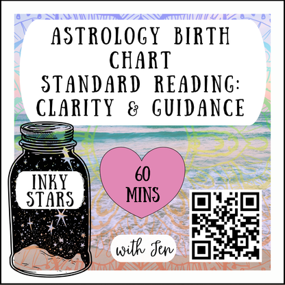 Astrology Consultations
