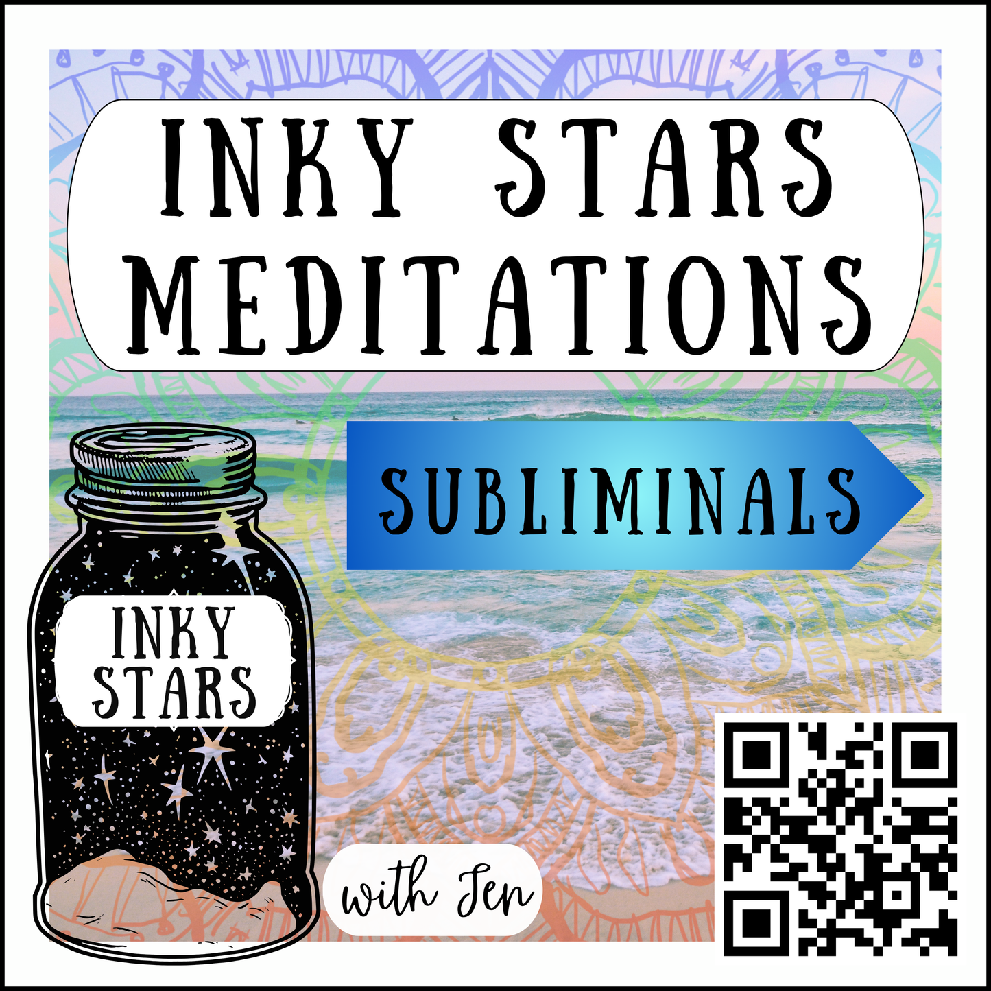 Subliminal for Exams & Revision (Free Resource)