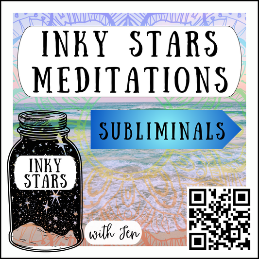 Subliminal for Exams & Revision (Free Resource)