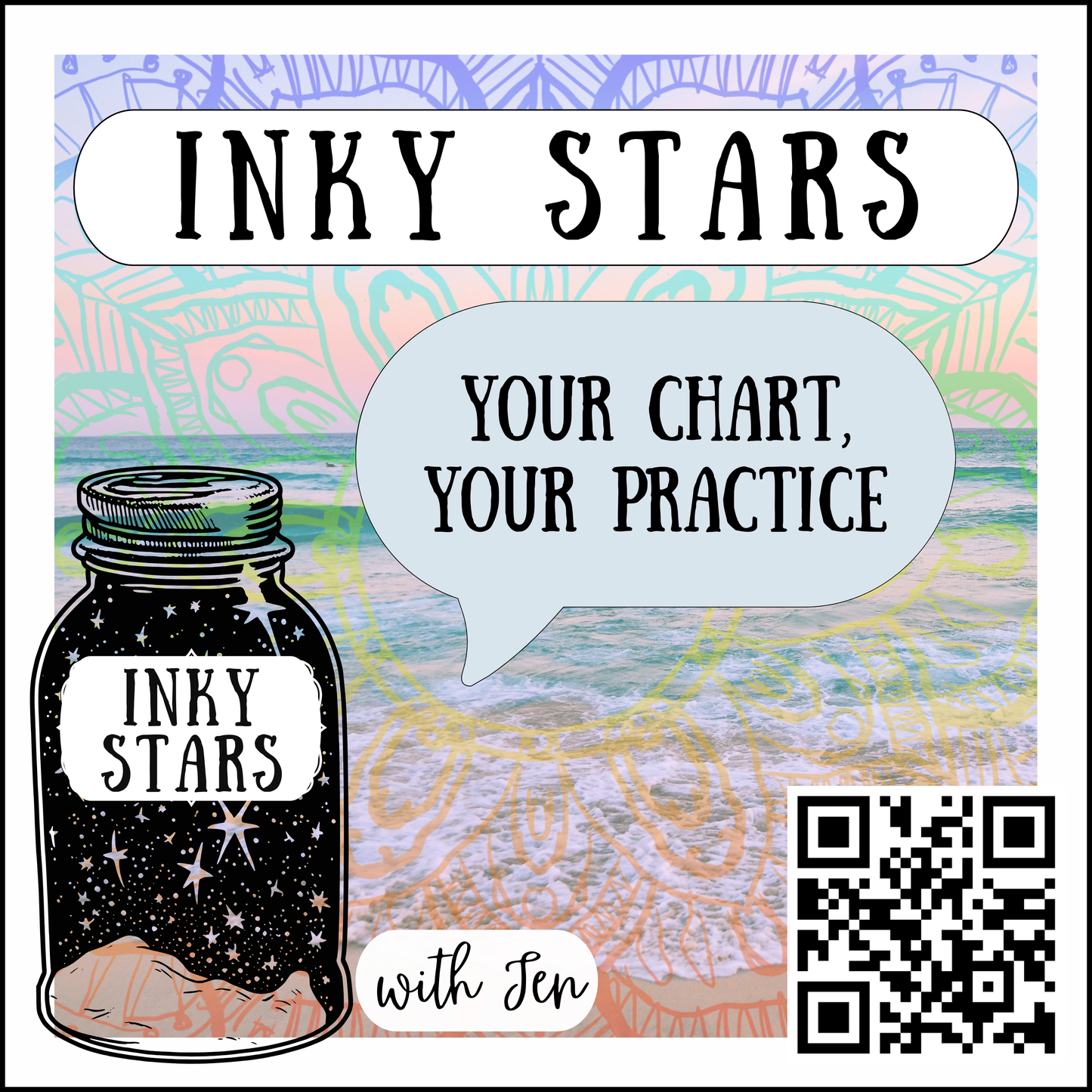 Your Chart, Your Practice